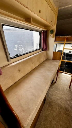 ������ Ford Transit Rimor | Mobile.bg � ����� ������ 6