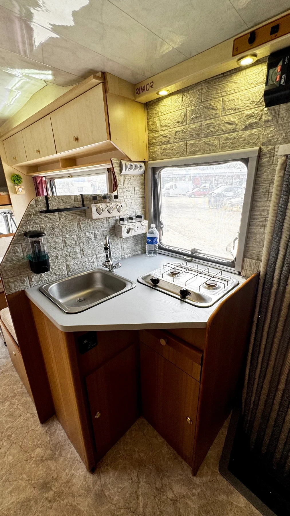 ������ Ford Transit Rimor | Mobile.bg � ����������� 7
