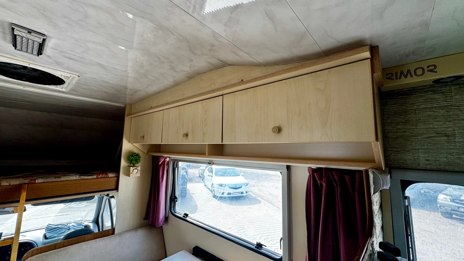 ������ Ford Transit Rimor | Mobile.bg � ����������� 11