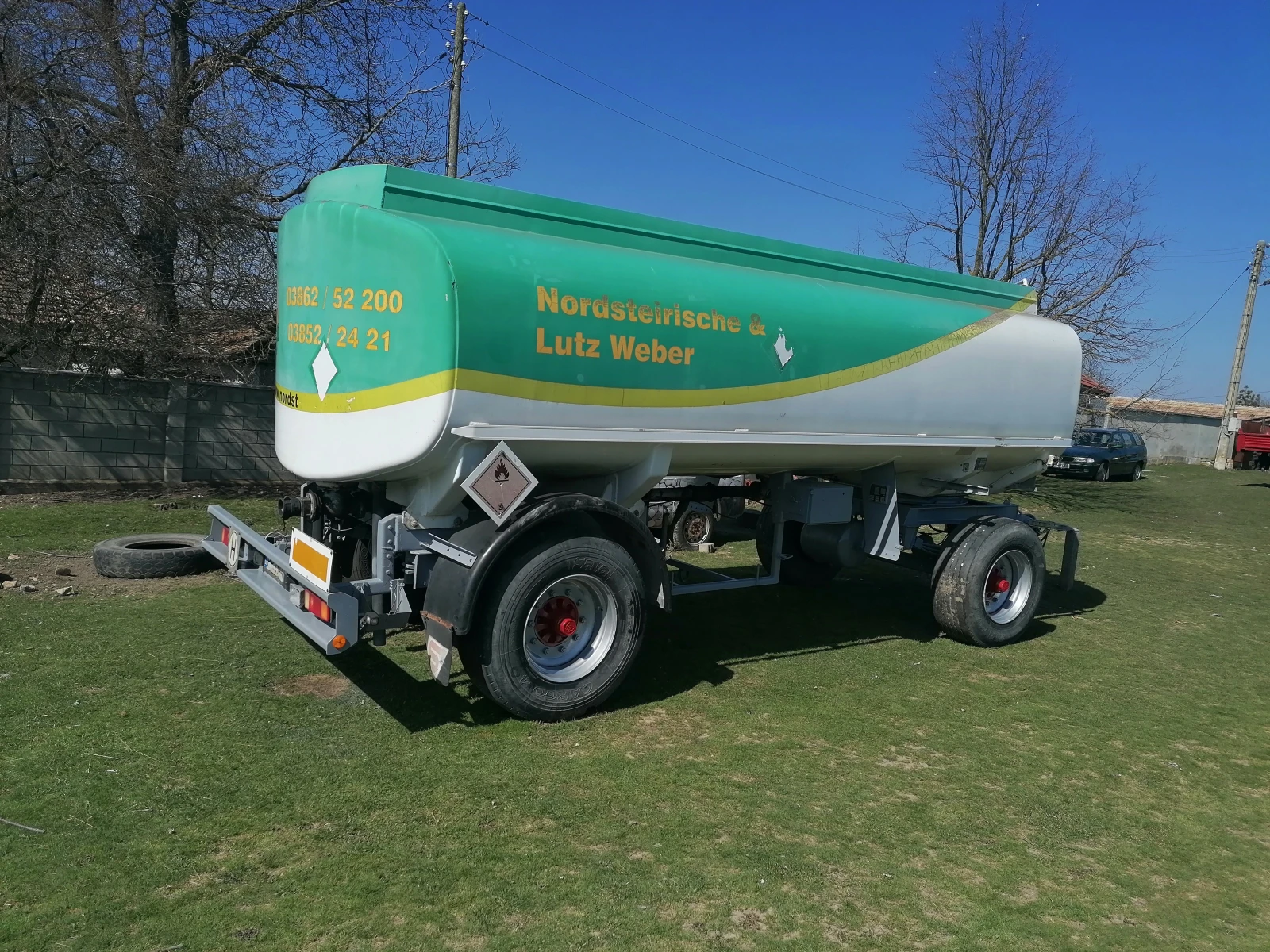 �� ������� cisterna | Mobile.bg � ����������� 3