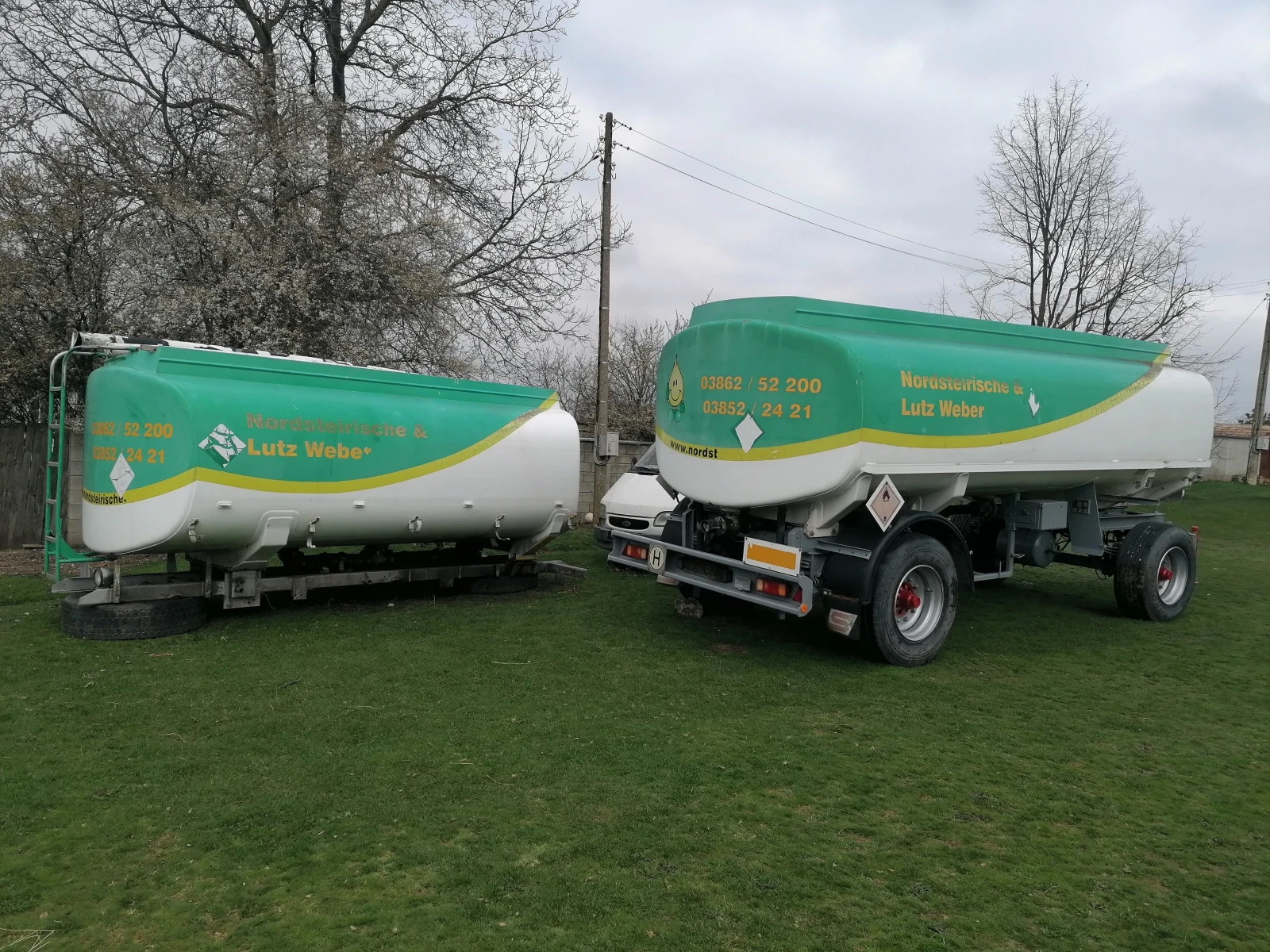 �� ������� cisterna | Mobile.bg � ����������� 1