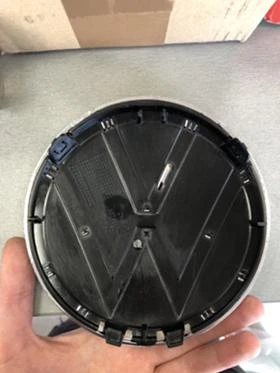 емблема VW JETA 2015- / 3G0853601BDPJ, снимка 2