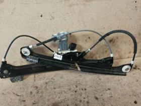 Стъклоповдигач преден ляв Bmw Serie 5 E60 , снимка 1