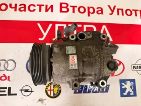 Компресор климатик  HYUNDAI SANTA FE 2.2CRDI 2007, снимка 1