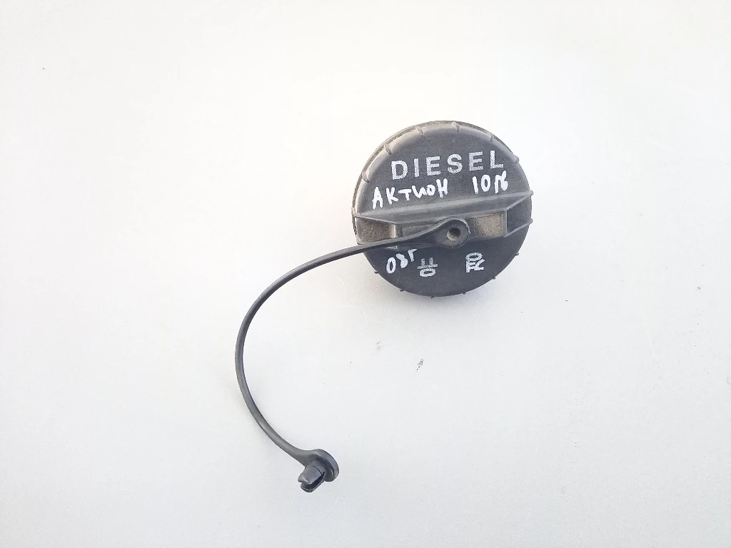 Капачка резервоар вътрешна Санг Йонг Актион,Екшън 2.0д , снимка 1 - Части - 49058122