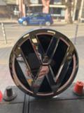 Предна емблема Volkswagen 2015- / 3G0853601BDPJ