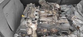 Двигател Peugeot 207, Бензин, 1.4, 16V, 95 к.с., снимка 1 - Части - 45827608