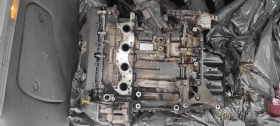 Двигател Peugeot 207, Бензин, 1.4, 16V, 95 к.с., снимка 2 - Части - 45827608