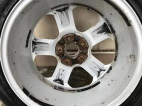 Джанти за Opel Zafira, снимка 3