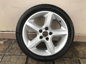 Джанти за Opel Zafira, снимка 1