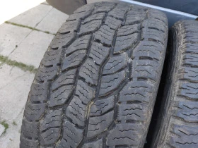 Гуми Всесезонни 275/45R20, снимка 4