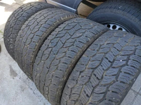 Гуми Всесезонни 275/45R20, снимка 5