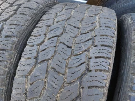 Гуми Всесезонни 275/45R20, снимка 3