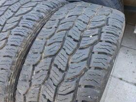 Гуми Всесезонни 275/45R20, снимка 1