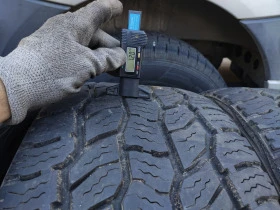 Гуми Всесезонни 275/45R20, снимка 7