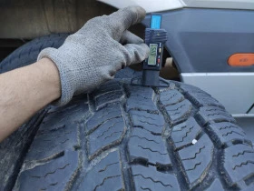 Гуми Всесезонни 275/45R20, снимка 6