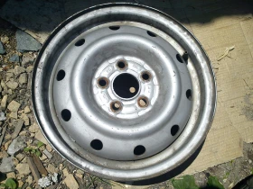 Джанти за Subaru Legacy, снимка 2