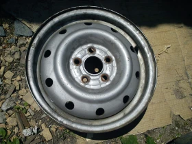 Джанти за Subaru Legacy, снимка 1