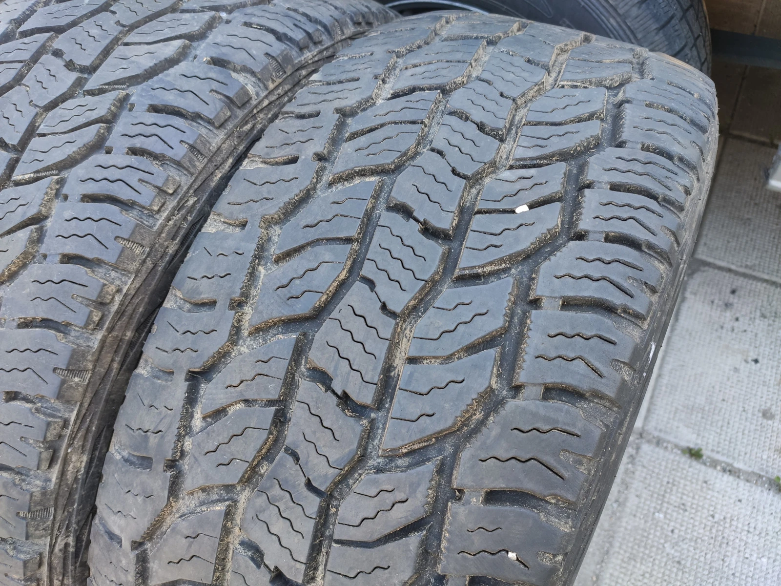  275/45R20 | Mobile.bg   1