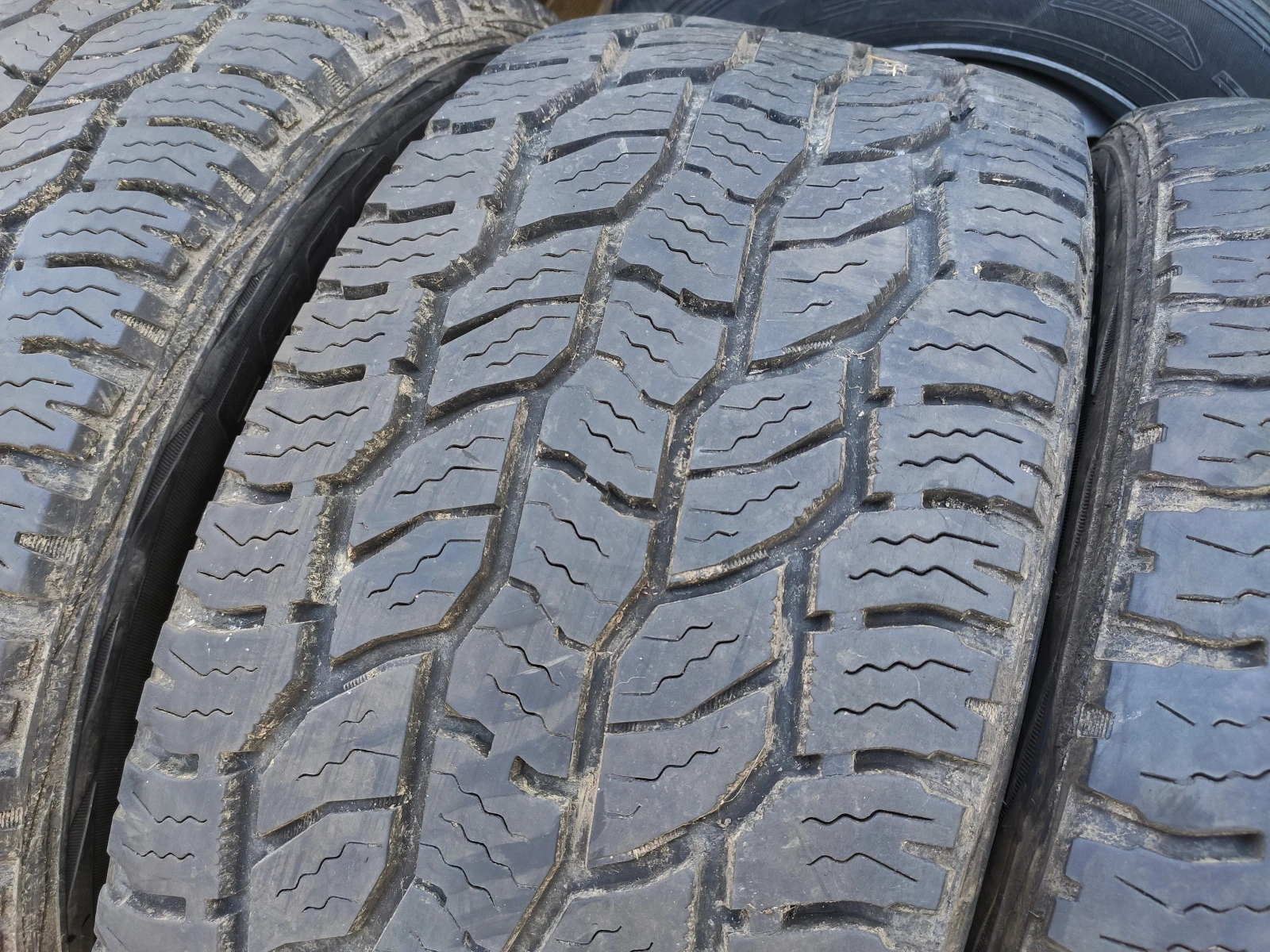  275/45R20 | Mobile.bg   2