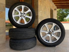        185/60R15  Toyota Yaris