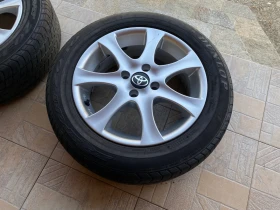    185/60R15  Toyota Yaris | Mobile.bg    6
