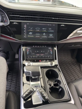 Audi Q7 S-line 6+ 1, снимка 17