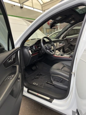 Audi Q7 S-line 6+ 1, снимка 8