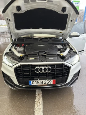 Audi Q7 S-line 6+ 1, снимка 7
