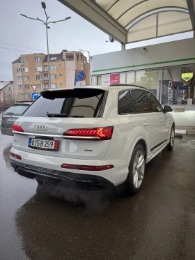 Audi Q7 S-line 6+ 1, снимка 4