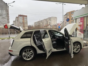 Audi Q7 S-line 6+ 1, снимка 14