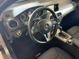 Mercedes-Benz C 250 I-DISTRONIC+ МЪТВА ЗОНА-КОЖА+ ПАМЕТ+ ПОДГРЕВ-ШИБЕД, снимка 5