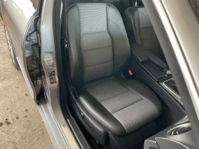 Mercedes-Benz C 250 I-DISTRONIC+ МЪТВА ЗОНА-КОЖА+ ПАМЕТ+ ПОДГРЕВ-ШИБЕД, снимка 9
