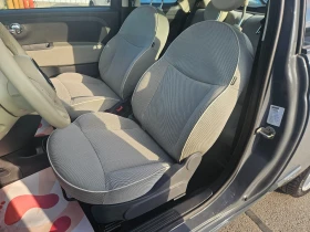 Fiat 500 1.2i EVRO 5B PANORAMA, снимка 8