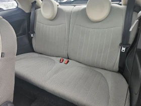 Fiat 500 1.2i EVRO 5B PANORAMA, снимка 13