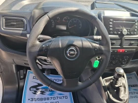 Opel Combo Euro6B, снимка 9