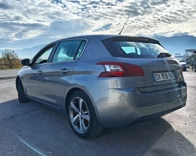 Peugeot 308 ALLURE, снимка 3