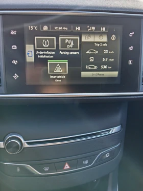 Peugeot 308 ALLURE, снимка 13