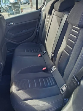 Peugeot 308 ALLURE, снимка 15