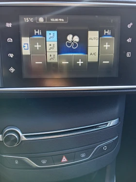 Peugeot 308 ALLURE, снимка 11