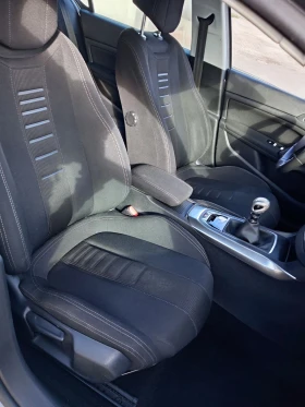 Peugeot 308 ALLURE, снимка 14