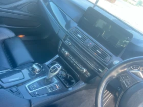 BMW 535 М пакет, снимка 10
