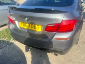BMW 535 М пакет, снимка 11