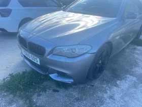 BMW 535 М пакет, снимка 2