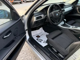 BMW 320 d navi xenon automat Italia, снимка 11
