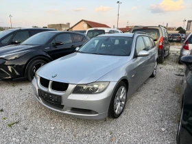 BMW 320 d navi xenon automat Italia, снимка 1