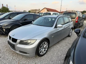 BMW 320 d navi xenon automat Italia, снимка 2