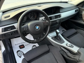 BMW 320 d navi xenon automat Italia, снимка 12
