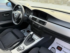 BMW 320 d navi xenon automat Italia, снимка 10