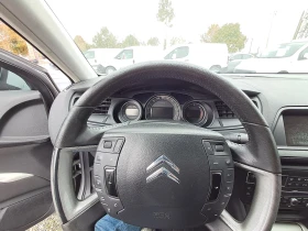 Citroen C5 1.6, снимка 8